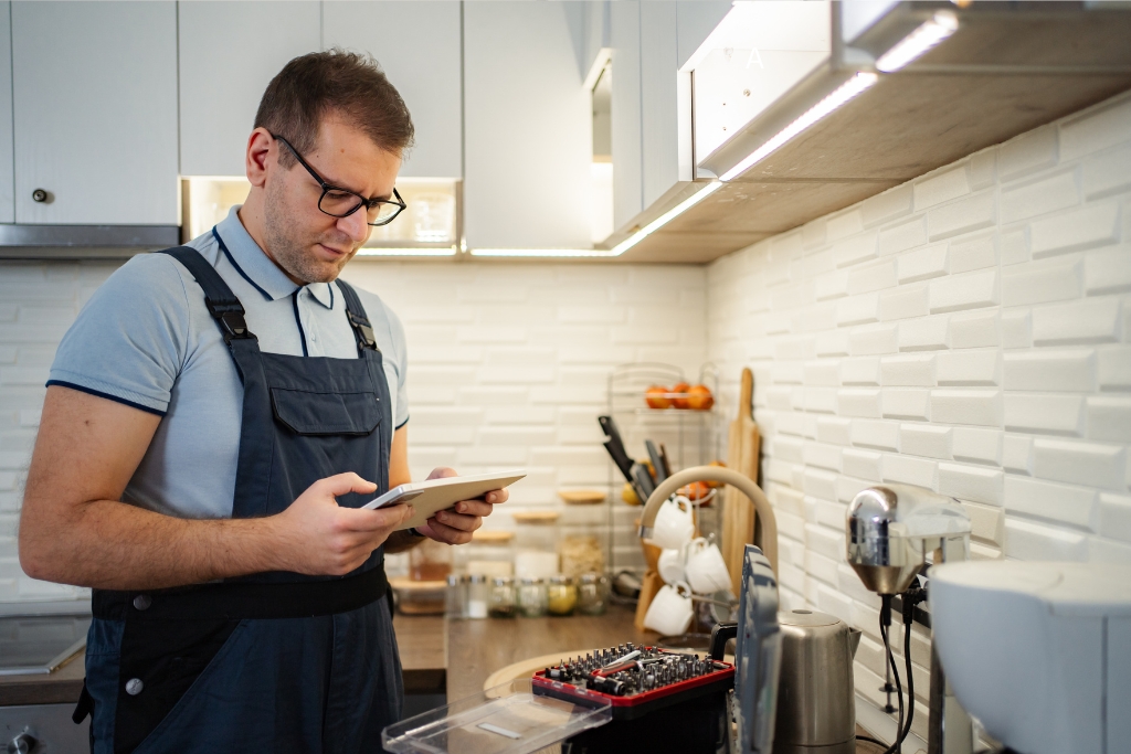 Appliance Repair Amarillo