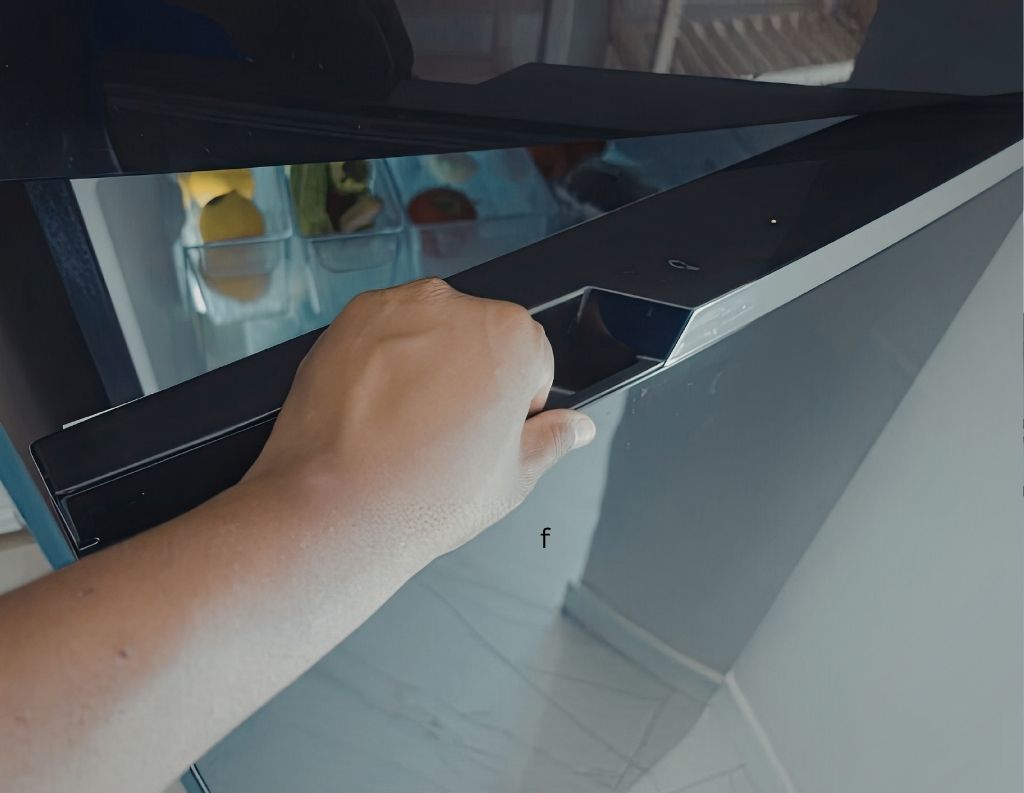 Appliance repair technician working in Amarillo, TX