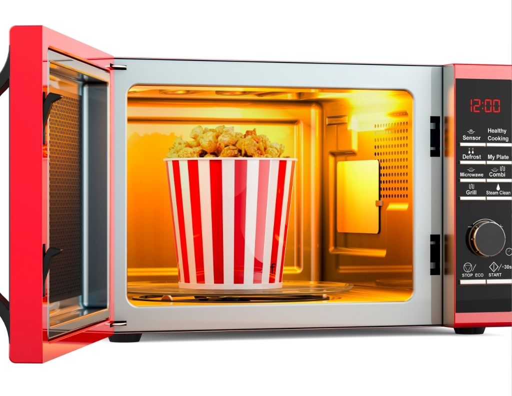 Appliance repair service in Amarillo, TX