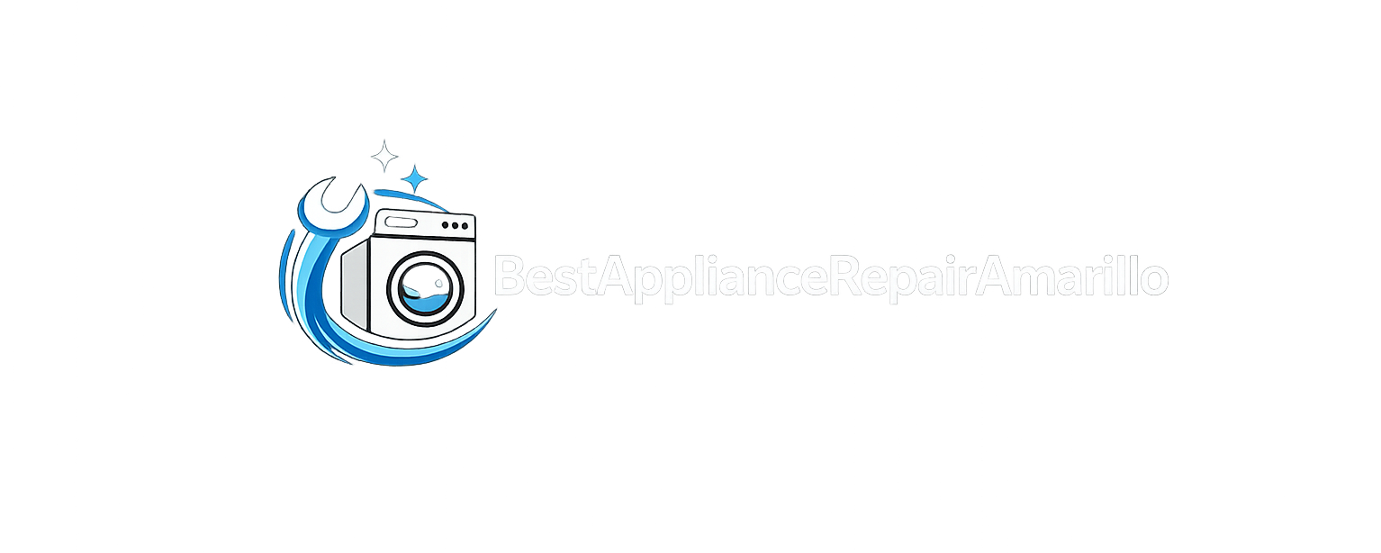 Appliance Repair Amarillo TX