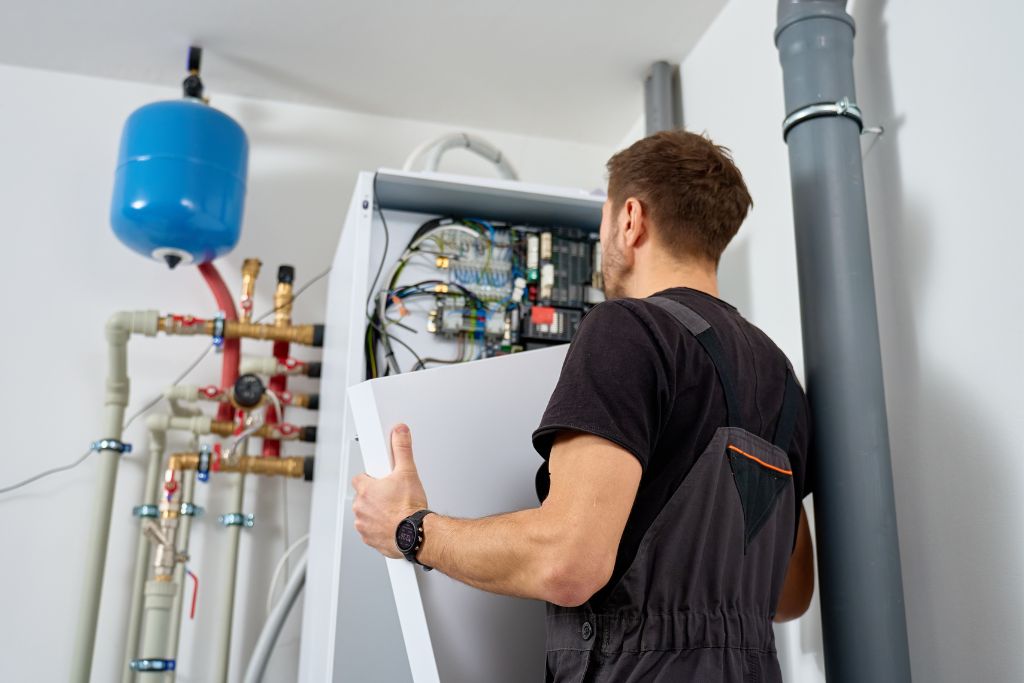 Appliance Repair Amarillo