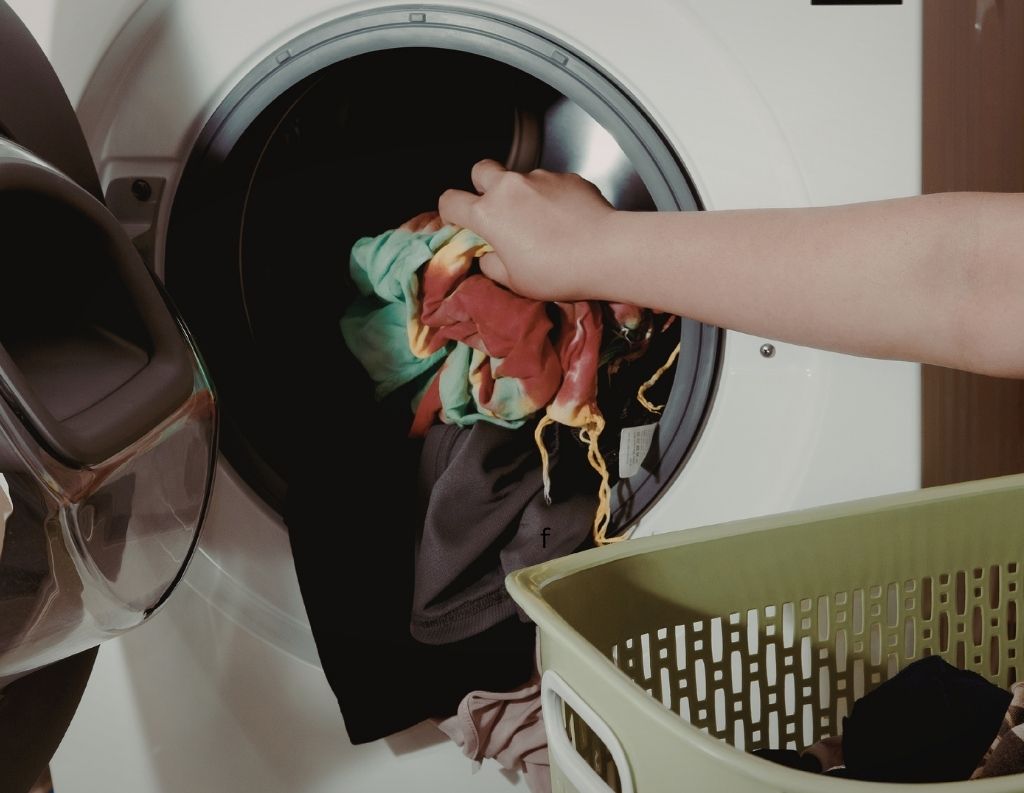 Washer and dryer repair service in Amarillo, TX